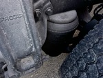 4 Underbody - Truck with