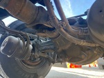 Drivetrain with