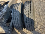 4 Underbody - Truck with