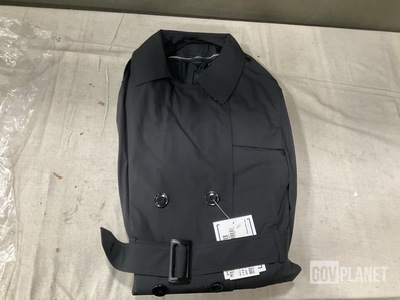 (47) All-Weather Coats