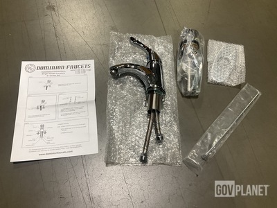 (30) Dominion 31XJ43 Faucets