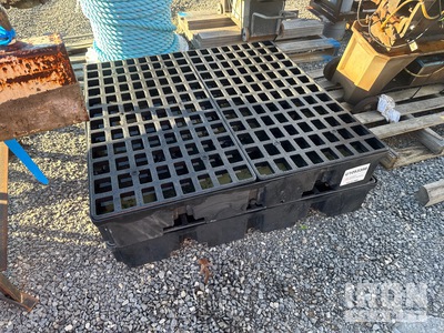 Quantity of (2) Storage System