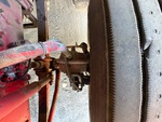 Brakes with