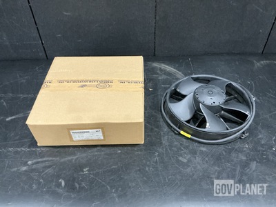 (55) Marvin Land Systems 306-0067 Condenser Fan Assemblies