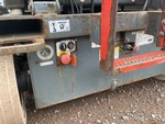 Basic Lower Control Station with
