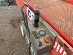 Basic Control Station Upper with