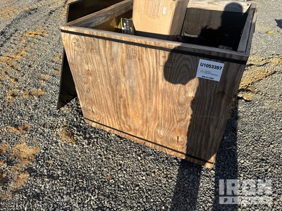 Quantity of Tools & Supplies Varios, herramientas manuales
