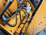 Hydraulique with