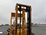 Hydraulique with