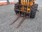 Hydraulique with