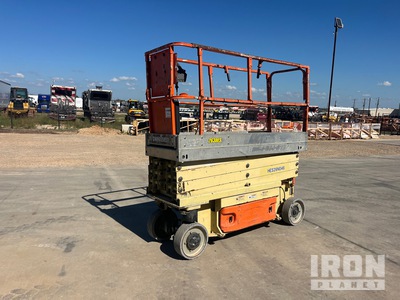 JLG 2630ES Electric Ascenseur à ciseaux