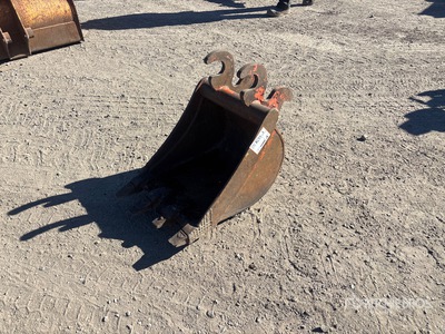 18 in Q/C Digg Bucket