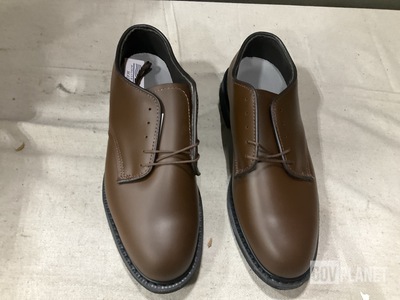 (120) Pairs of Capps Men's Shoes