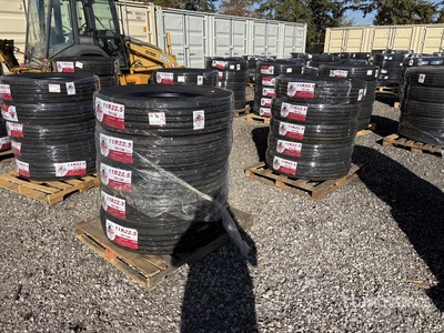 Quantity of (10) 11R22.5 Tires