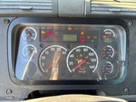 Cab with Warning Lights