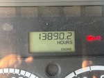 Cab with Engine Hours