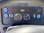 Cab with Warning Lights