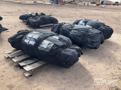 (3) Tents