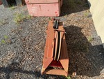 Crane Superstructure with