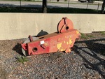 Crane Superstructure with