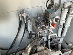Crane Superstructure with