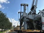 Crane Superstructure with