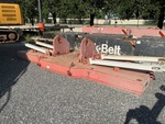 Crane Superstructure with
