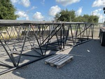 Crane Superstructure with