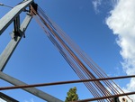 Crane Superstructure with