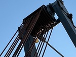 Crane Superstructure with
