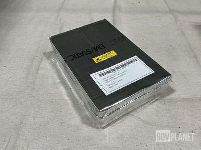 Giga-Tronics MZYO-0079 Non-Crystal Oscillator