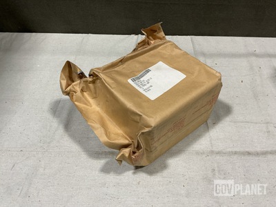 Pioneer Industries 2D-226.119 Shaft Seal Assembly