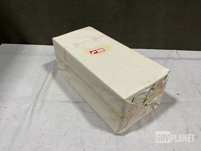 Raytheon Fluid Filter
