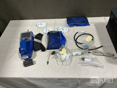 TSI DustTrak 8534 Aerosol Monitor