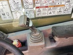 Control Station with Comandi idraulici