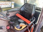 Control Station with Sedili/braccioli