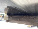Chassis with Guide di usura dei bracci