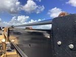 Hydraulics with Cilindri del braccio telescopico