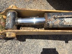 Hydraulics with Cilindri stabilizzatori