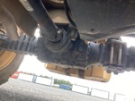 Drivetrain with Asse posteriore
