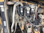 Motore with Engine - Right Side