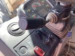 Control Station with Comandi dell’apparato propulsore