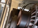 Motore with A/C Compressor