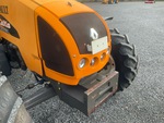 Chassis with