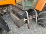 Chassis with