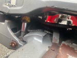 Chassis with 