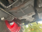 Drivetrain with 