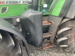Chassis with 