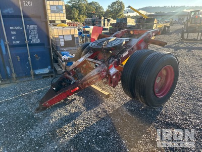 Hyundai S/A Dolly