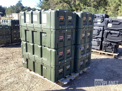 (4) Storage Cases